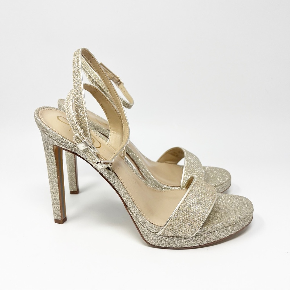 Sam Edelman Jade Heels